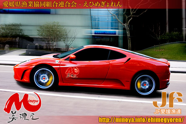 【 Ferrari F430 】